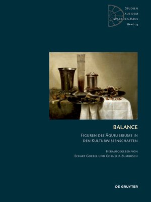 cover image of Balance